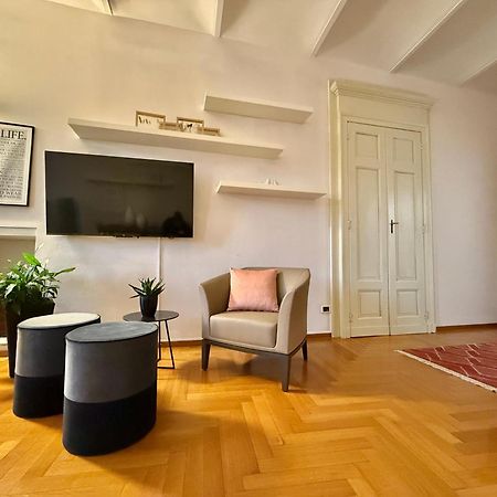 Comecasa San Secondo Terraced Apartment Asti Zewnętrze zdjęcie