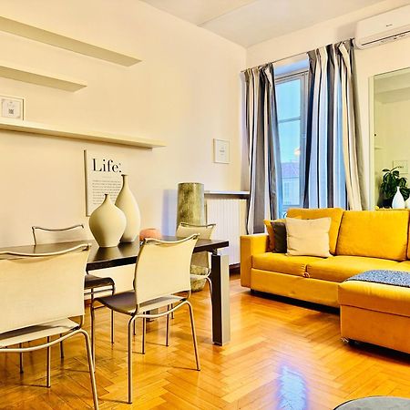 Comecasa San Secondo Terraced Apartment Asti Zewnętrze zdjęcie
