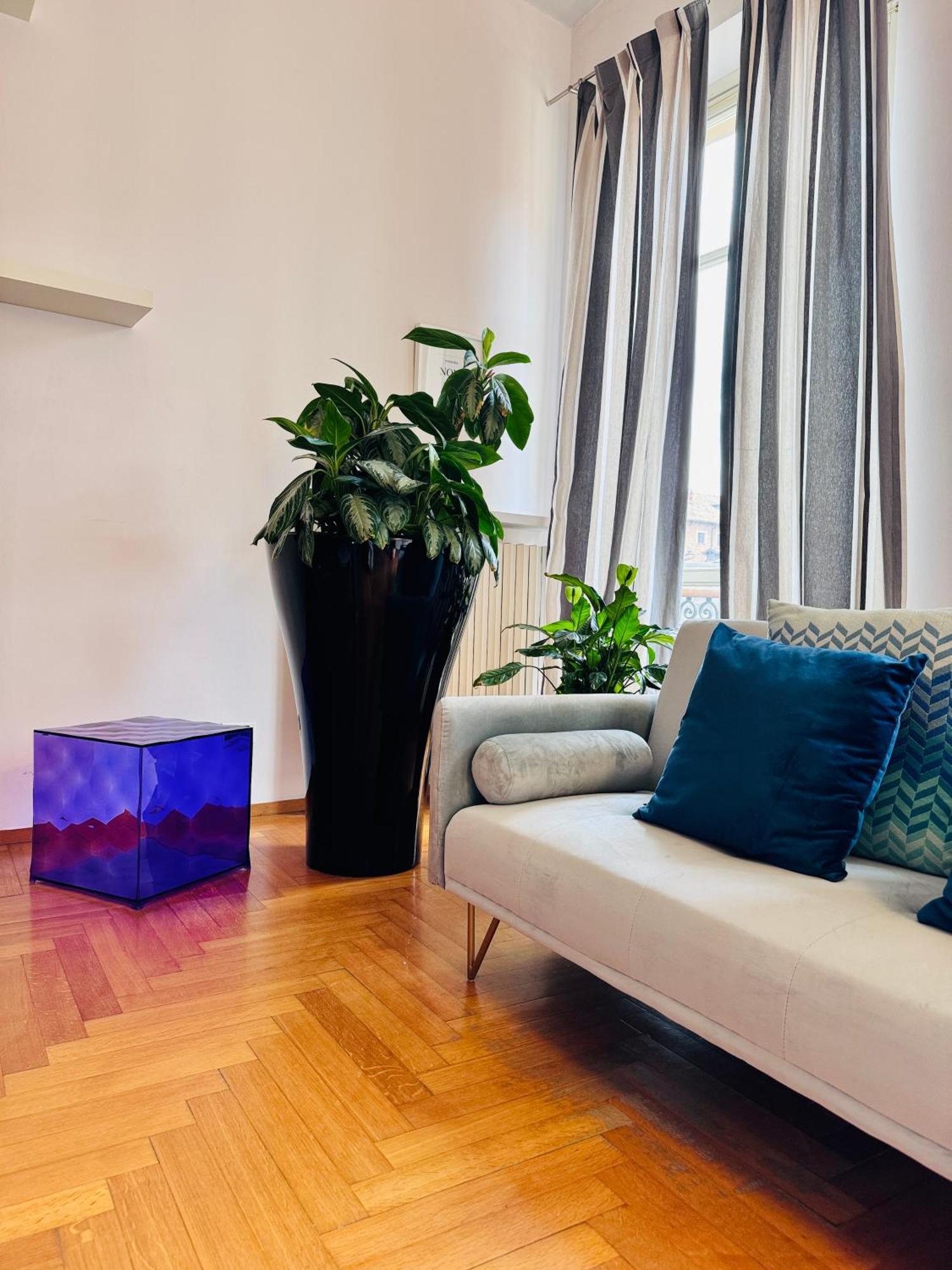 Comecasa San Secondo Terraced Apartment Asti Zewnętrze zdjęcie