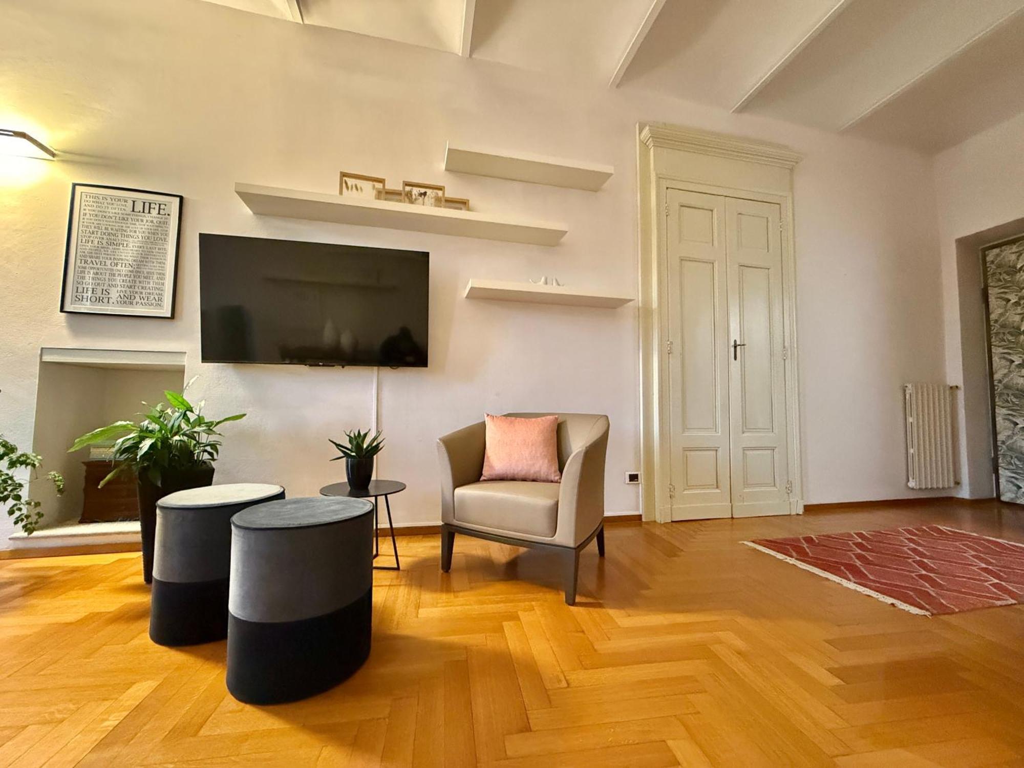 Comecasa San Secondo Terraced Apartment Asti Zewnętrze zdjęcie
