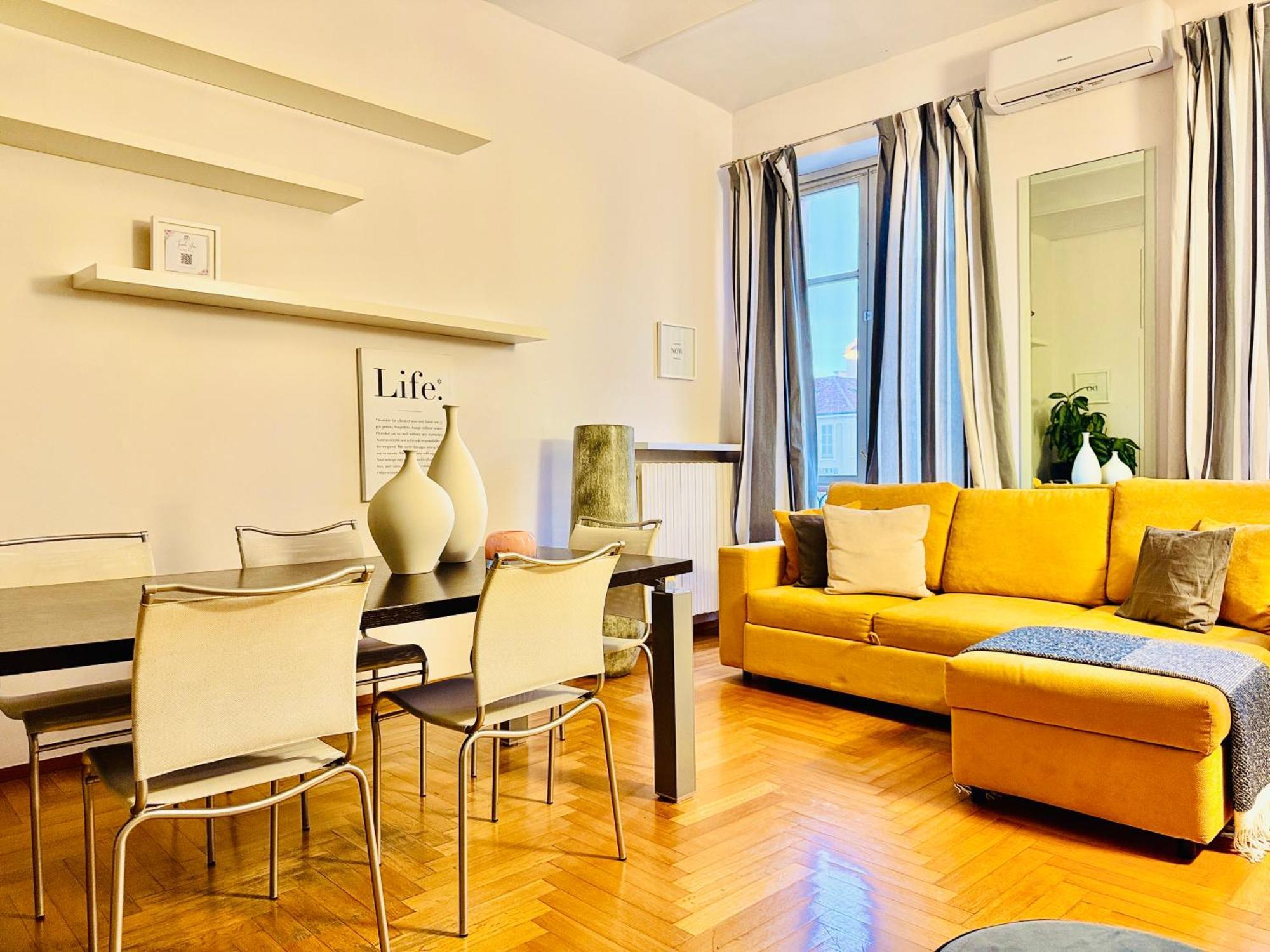 Comecasa San Secondo Terraced Apartment Asti Zewnętrze zdjęcie